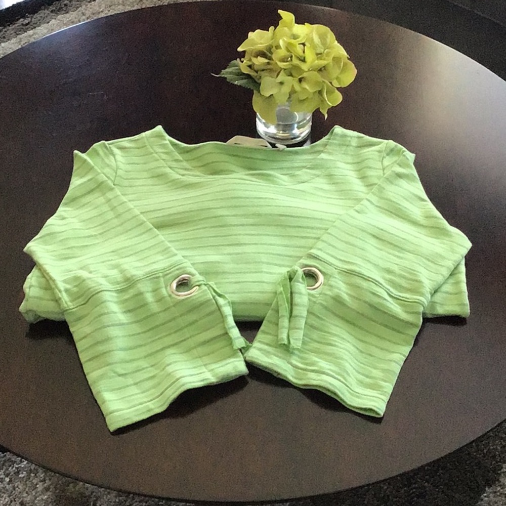 NWOT Lounge sweater